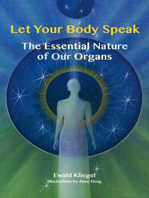 Let Your Body Speak - ebook
